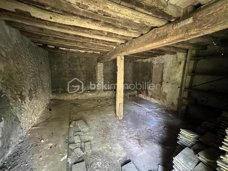 Maison - 116 m² - 6 pièces