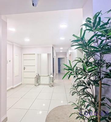 Appartement - 151 m² - 5 pièces