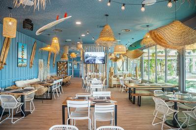 Camping la Capricieuse