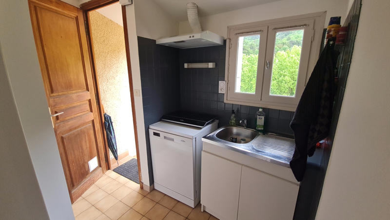 Appartement - 32 m² - 3 pièces