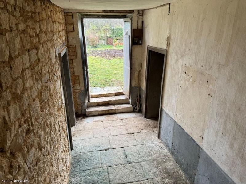 Maison - 253 m² - 8 pièces