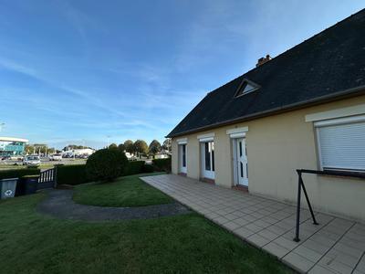 Bureau - 110 m² - 7 pièces