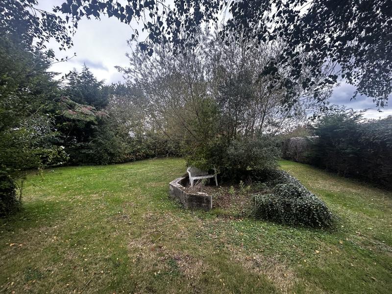 Maison - 80 m² - 5 pièces