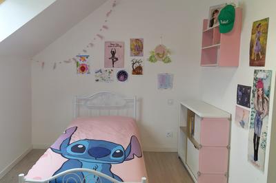 Ferme - 160 m² - 7 pièces