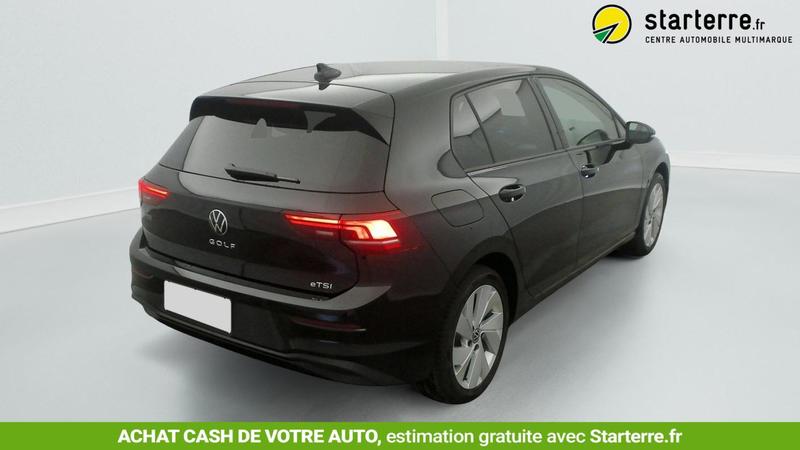 Volkswagen Golf 8 1.5 Etsi Evo2 150 Dsg7 Life Plus