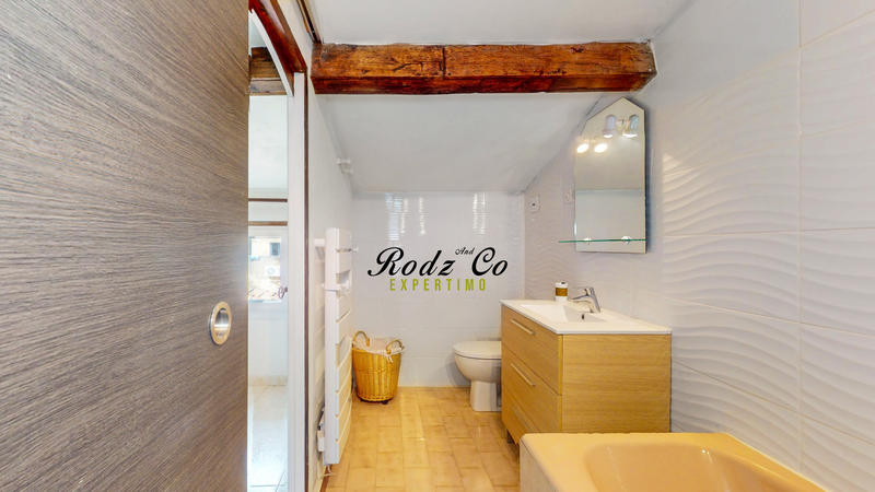 Immeuble - 340 m² - 10 pièces