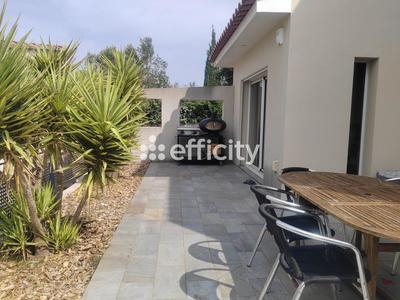 Maison - 198 m² - 6 pièces