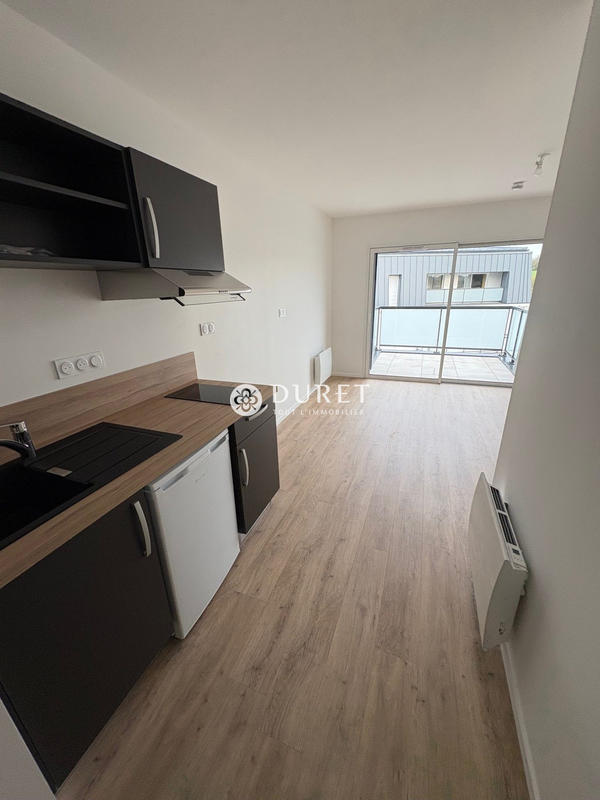 Appartement - 41 m² - 2 pièces