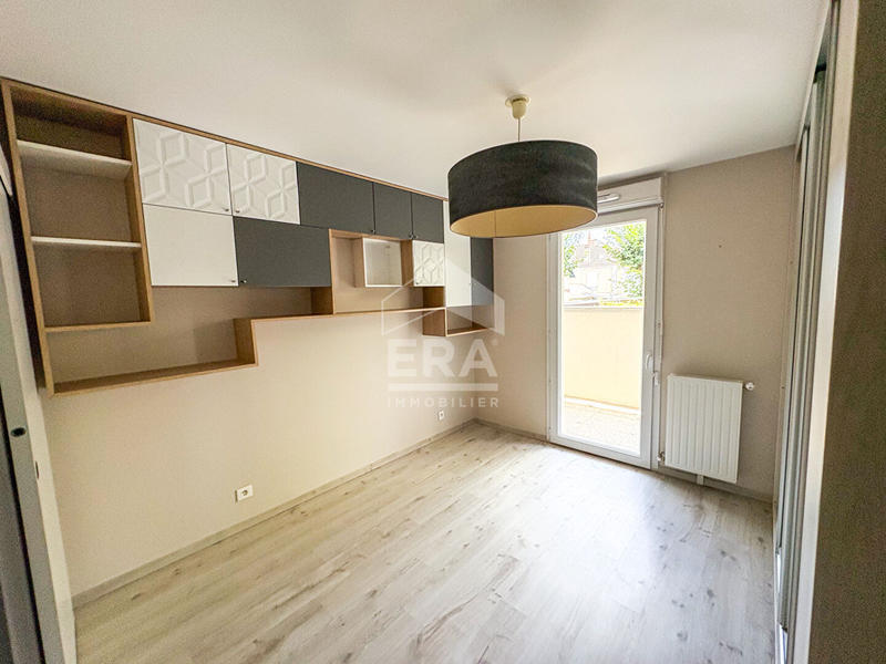 Appartement - 85 m² - 4 pièces