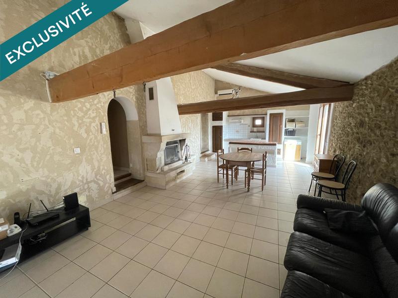 Local commercial - 170 m² - 7 pièces