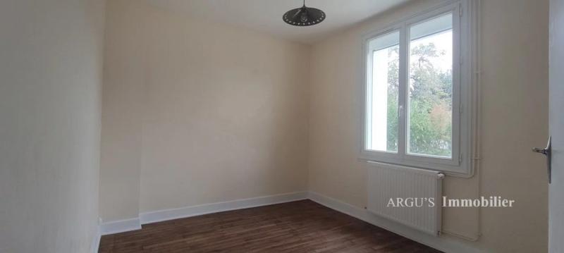 Maison - 68 m² - 4 pièces