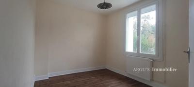 Maison - 68 m² - 4 pièces