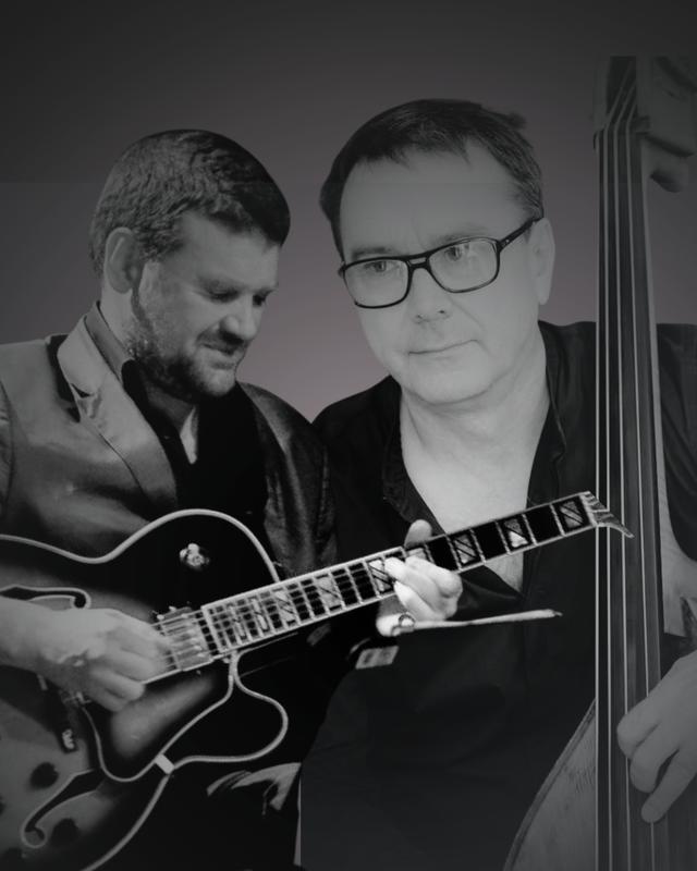 Brunch Musical / Duo Bordier &amp; Rageau