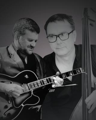 Brunch Musical / Duo Bordier &amp; Rageau