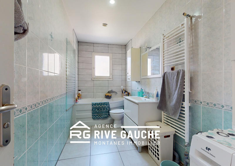 Villa - 210 m² - 7 pièces