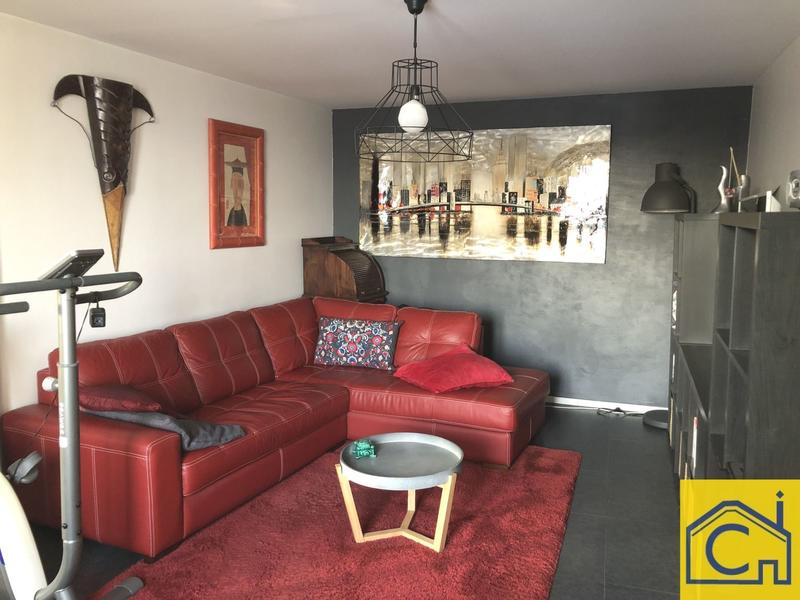 Maison - 90 m² - 3 pièces