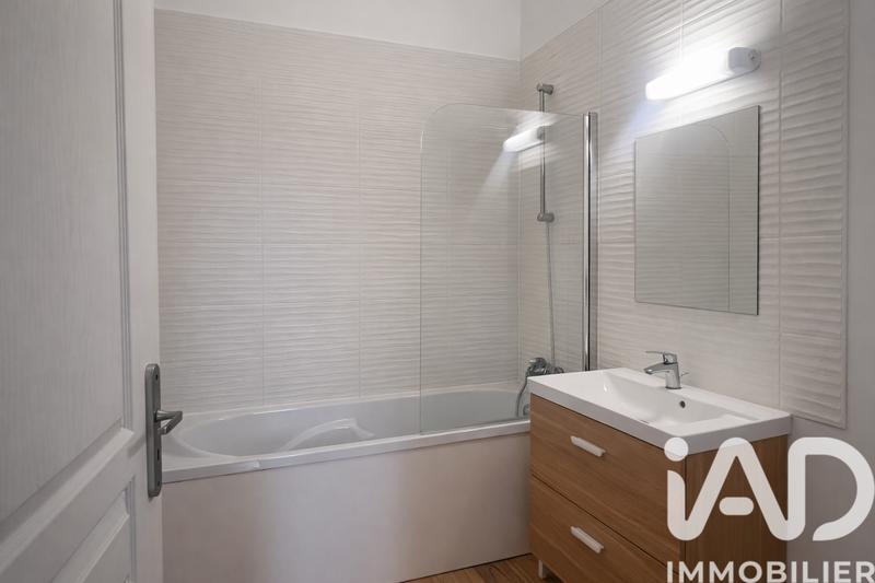 Appartement - 82 m² - 4 pièces
