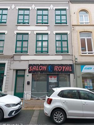 Local commercial - 60 m²