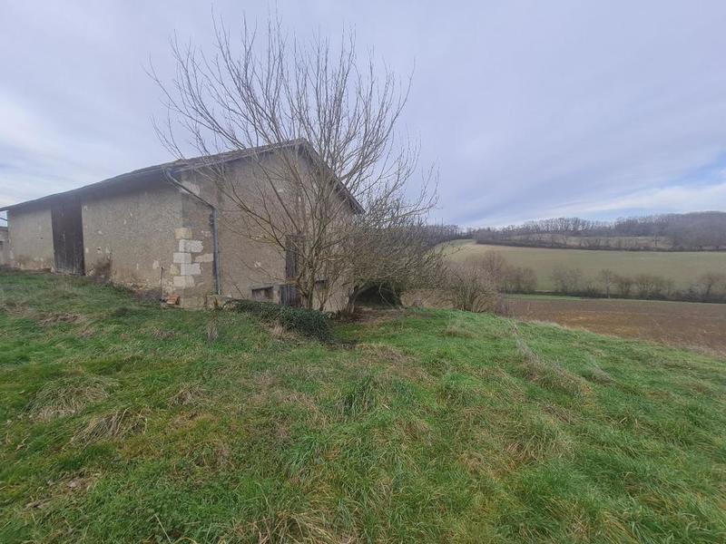 Maison - 70 m² - 3 pièces