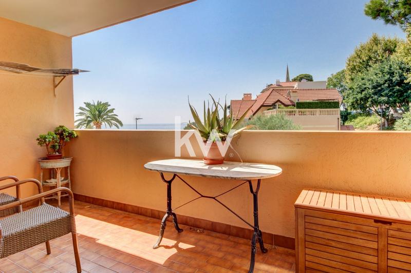 Appartement - 86 m² - 4 pièces