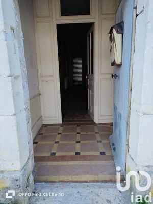 Maison - 260 m² - 12 pièces