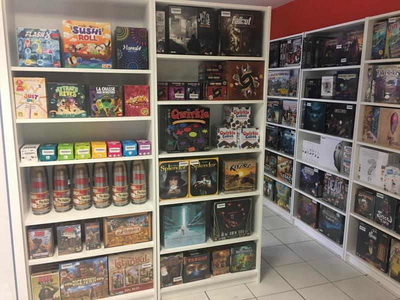 Odyssée World Games