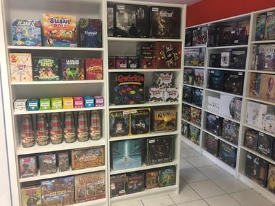 Odyssée World Games