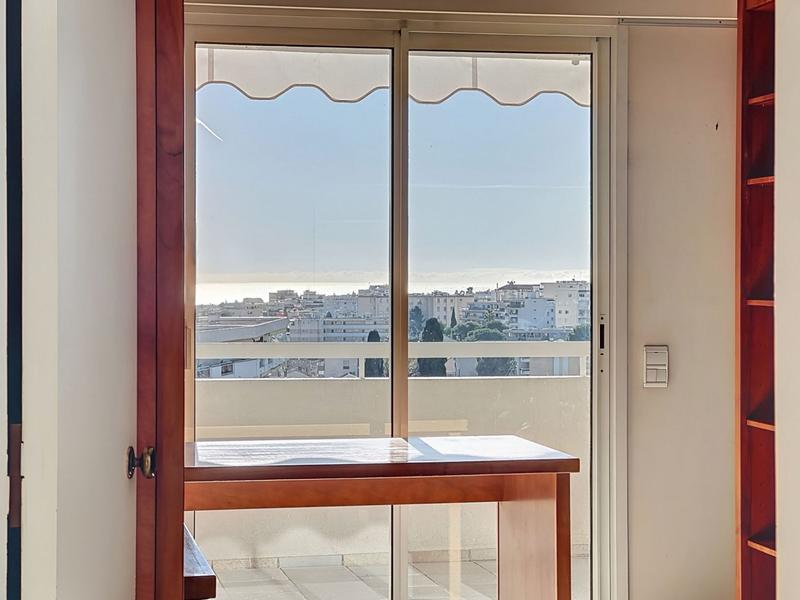 Appartement - 95 m² - 4 pièces