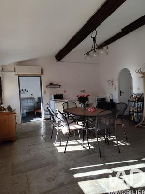 Appartement - 72 m² - 4 pièces