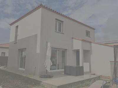 Villa - 107 m² - 5 pièces