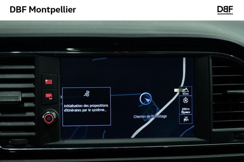 Seat Leon St 2.0 Tsi 300 Dsg6 4Drive Cupra