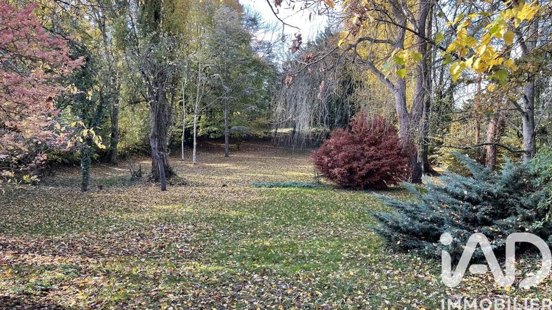 Maison - 200 m² - 6 pièces