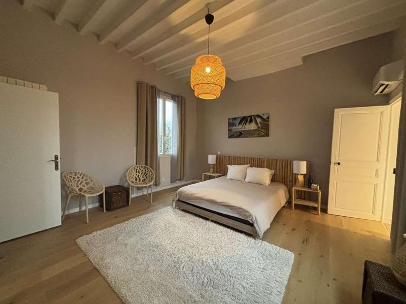 Maison - 91 m² - 3 pièces