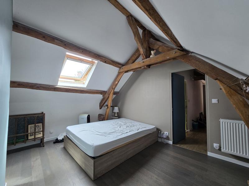 Maison - 156 m² - 6 pièces