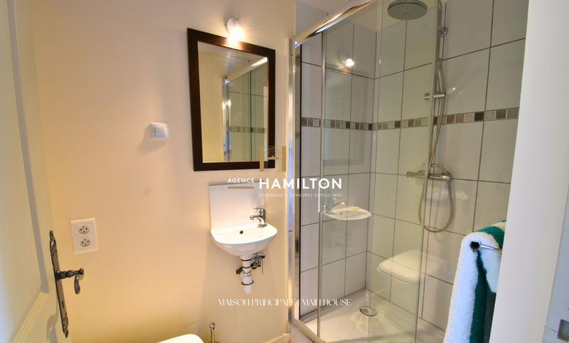 Maison de campagne - 314 m² - 9 pièces