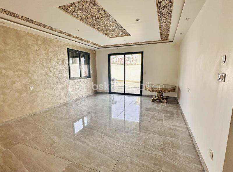 Villa - 142 m² - 7 pièces