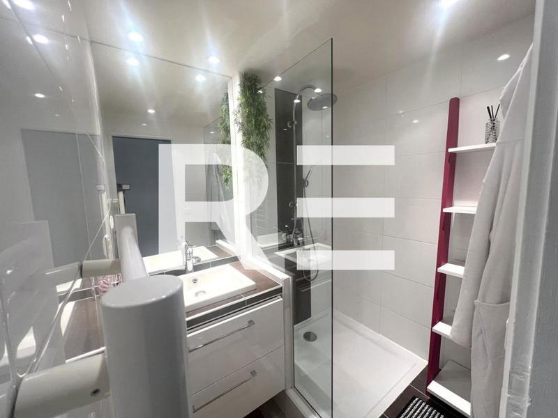 Duplex - 110 m² - 4 pièces