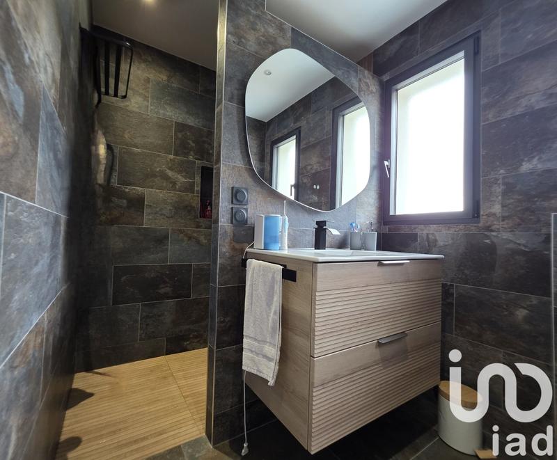 Maison de maîtres - 298 m² - 10 pièces