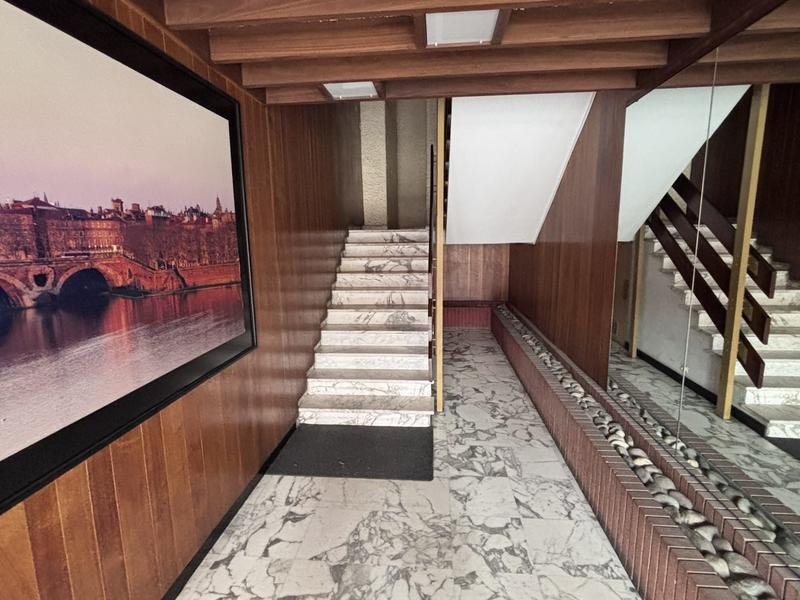 Appartement - 149 m² - 6 pièces