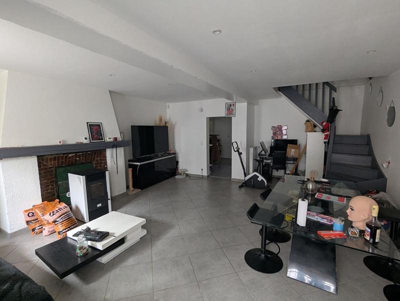 Maison - 205 m² - 7 pièces