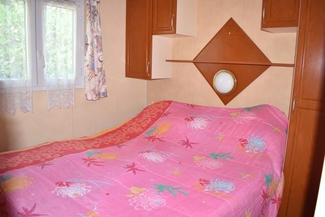 Terrain de loisirs - 339 m²