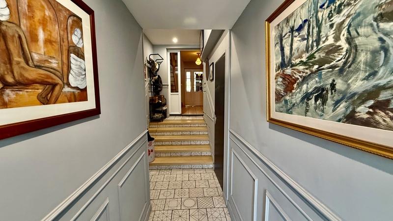 Maison - 190 m² - 7 pièces