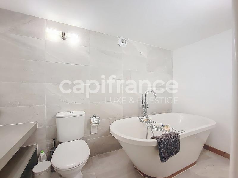 Châlet - 148 m² - 6 pièces