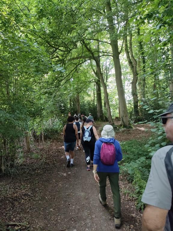 Fête de l'écotourisme à Val-de-Saâne