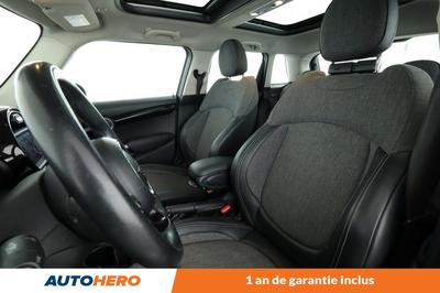 Mini Mini One Edition Heddon Street Dct7 5p 102 ch