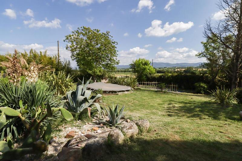 Maison - 126 m² - 7 pièces