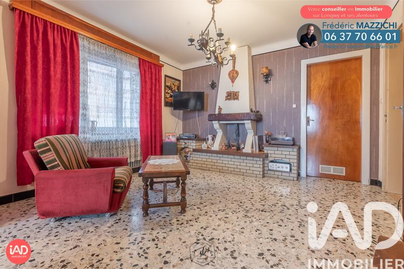 Maison - 186 m² - 10 pièces