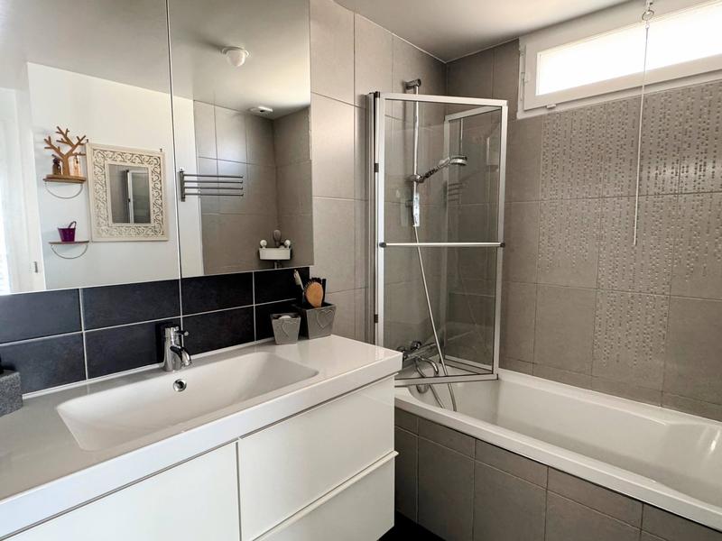 Maison - 168 m² - 7 pièces