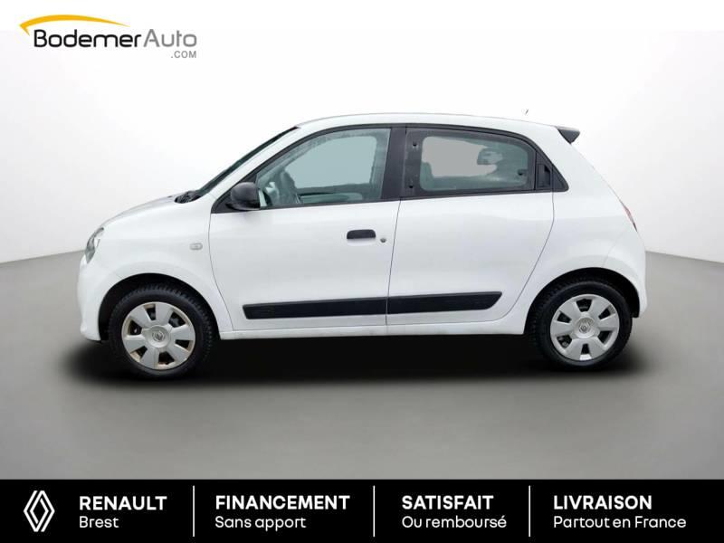 Renault Twingo III 1.0 SCe 70 E6c Life
