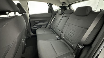 Hyundai Tucson 1.6 t-Gdi 215 ch Hybrid Intuitive